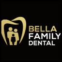 Bella Family Dental Pembroke Pines logo